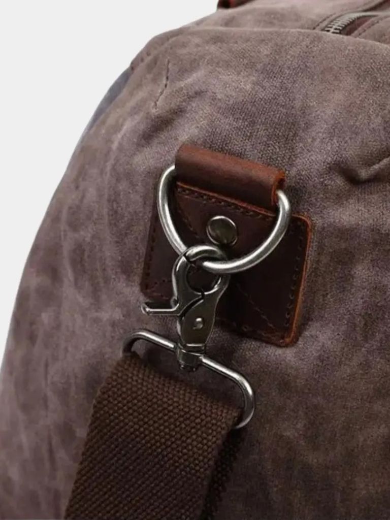 Voyager Duffle Bag
