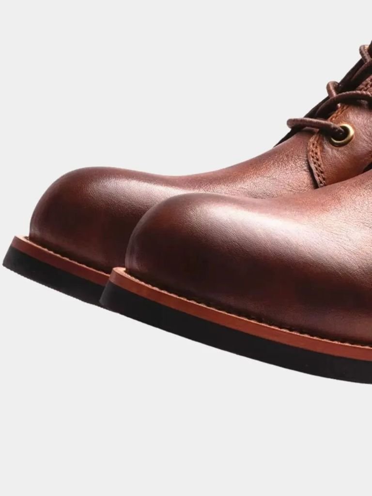 Wellington Heritage Boots