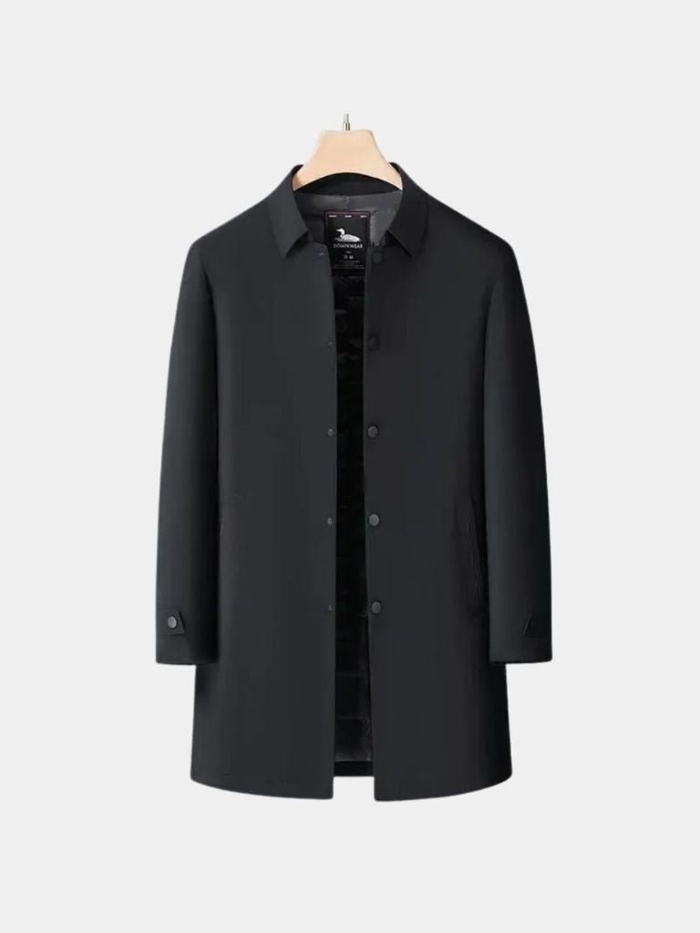 Winter Classic Coat