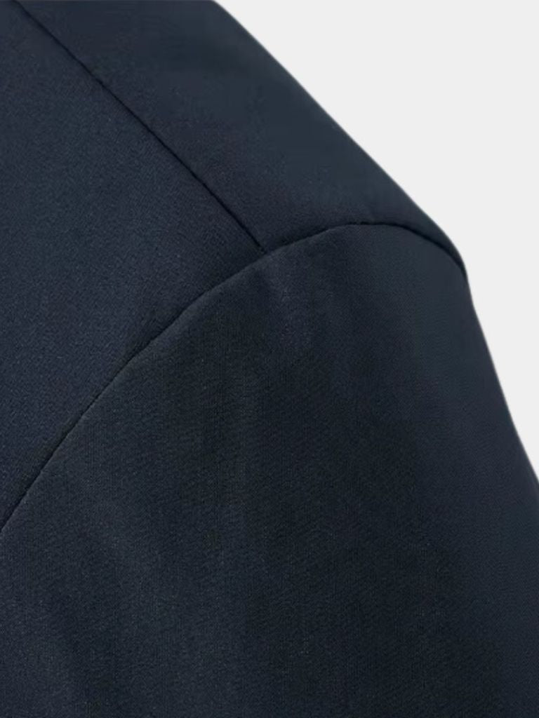 Winter Classic Coat