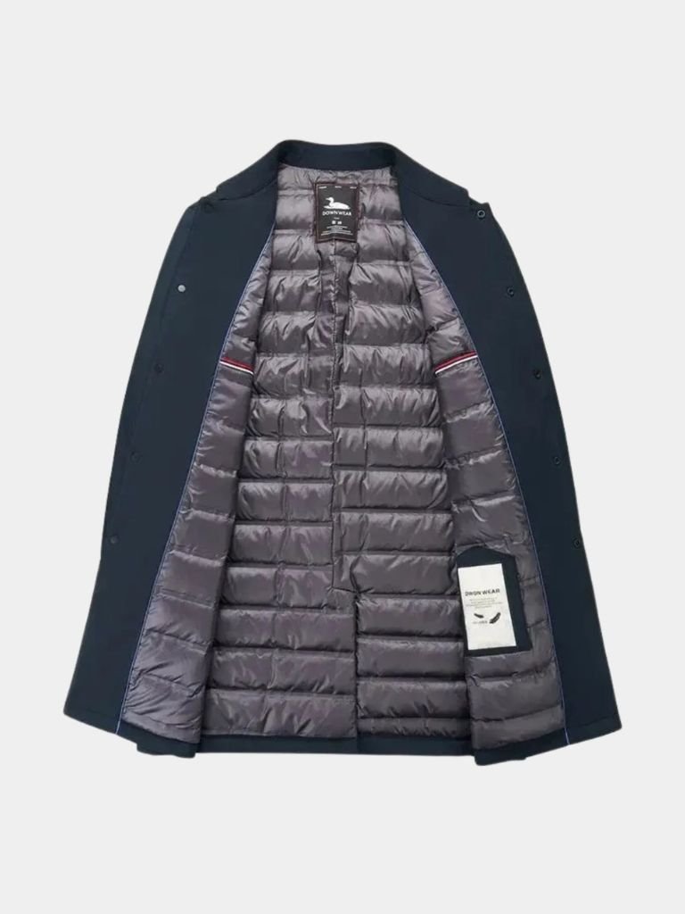 Winter Classic Coat