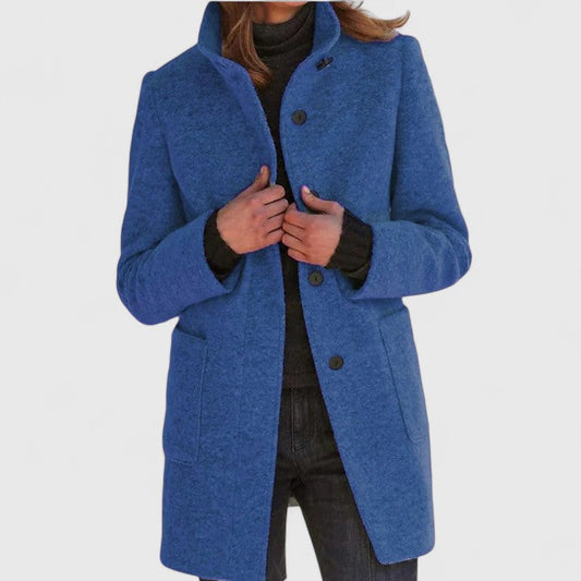Velorienne - Classic Coat