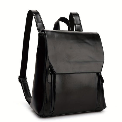 Clara | Vintage Padded Backpack