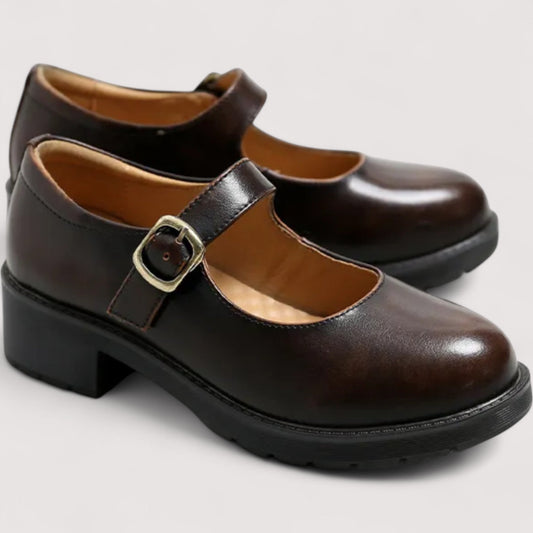 Marta - Elegant Classic Shoes