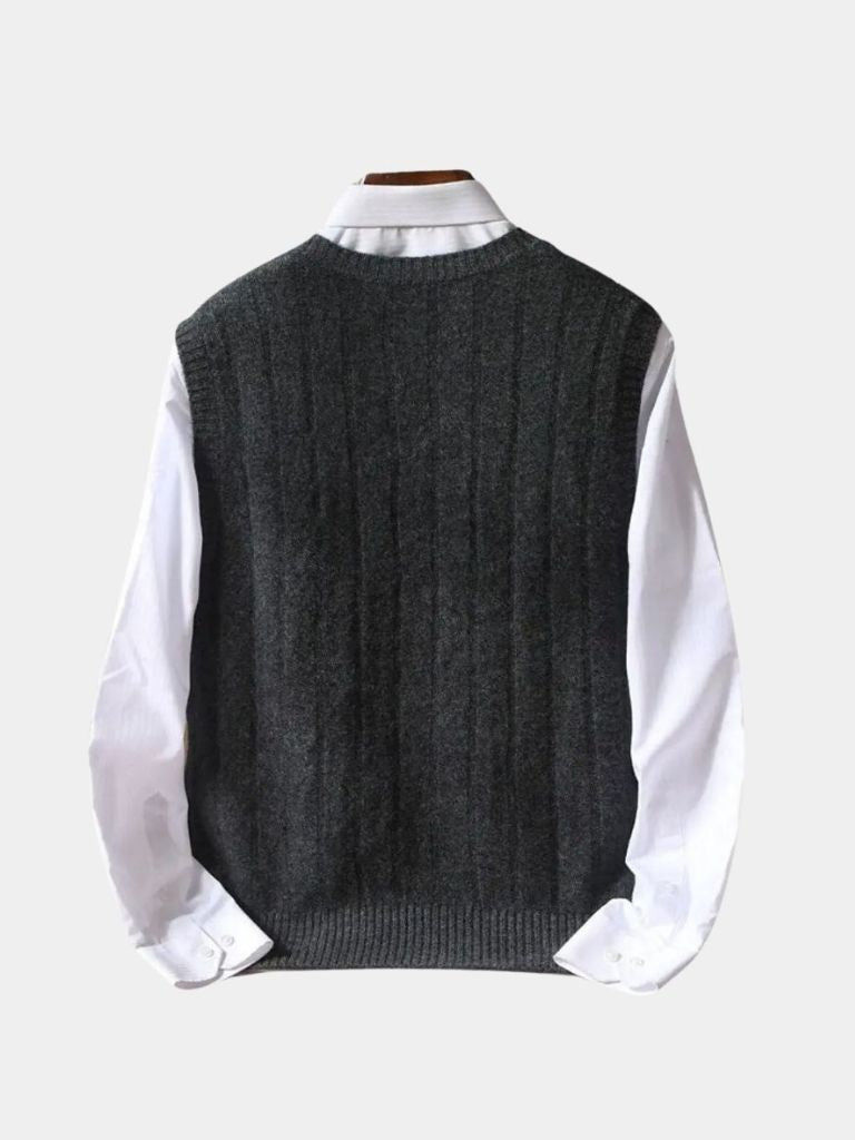 100% Merino Wool Jumper