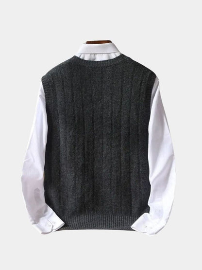 100% Merino Wool Jumper