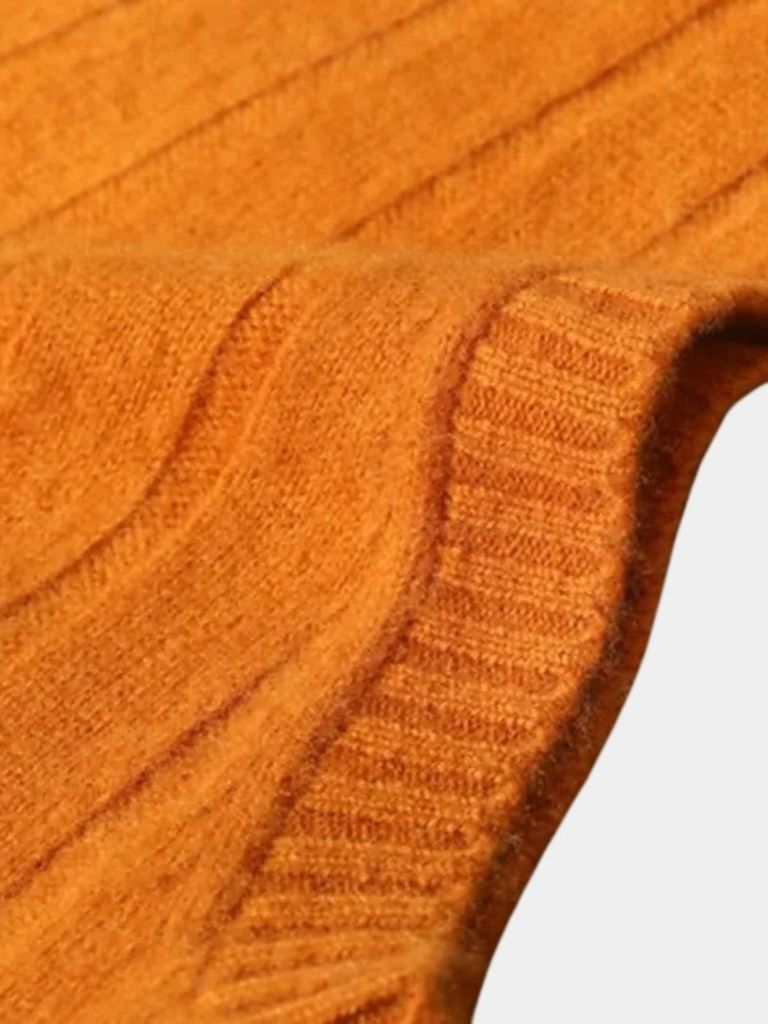 100% Merino Wool Jumper