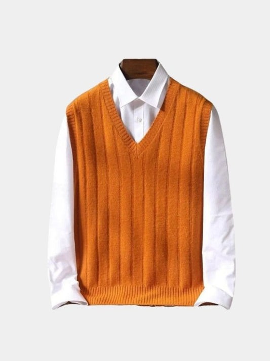 100% Merino Wool Jumper