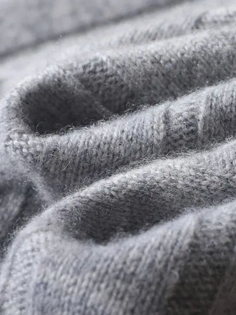 100% Merino Wool Jumper