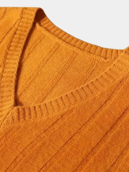 100% Merino Wool Jumper