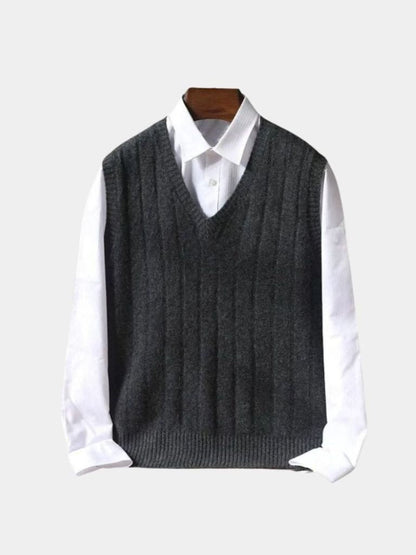 100% Merino Wool Jumper