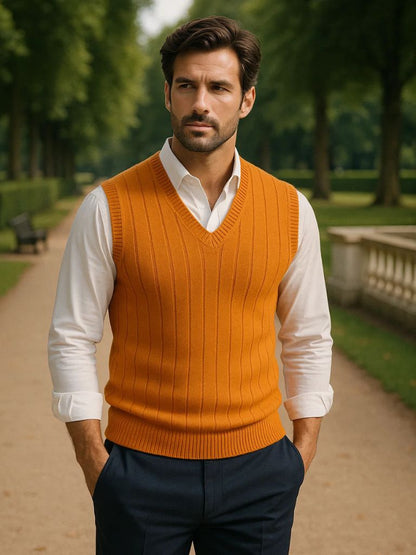 100% Merino Wool Jumper