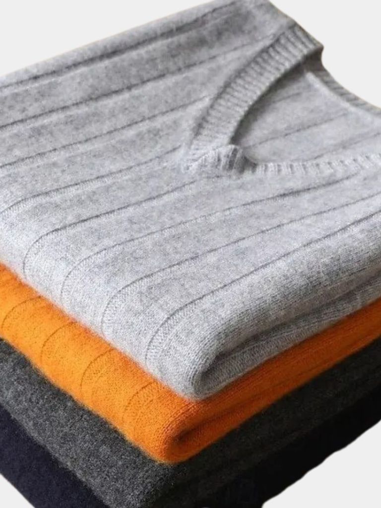 100% Merino Wool Jumper