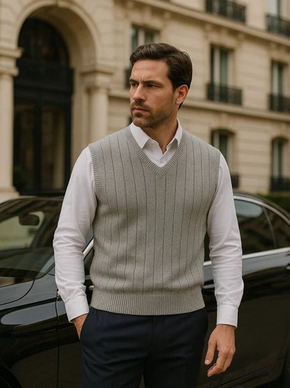 100% Merino Wool Jumper