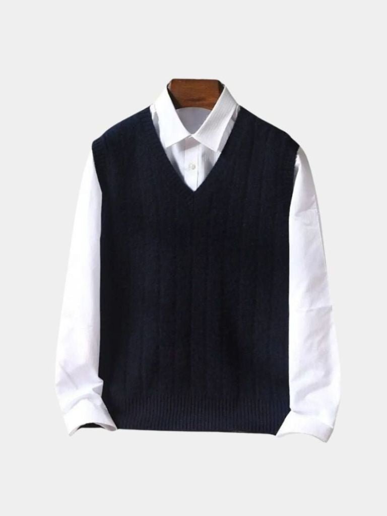 100% Merino Wool Jumper