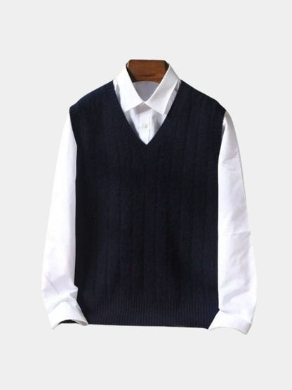 100% Merino Wool Jumper