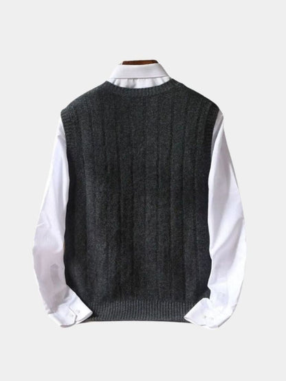100% Merino Wool Jumper
