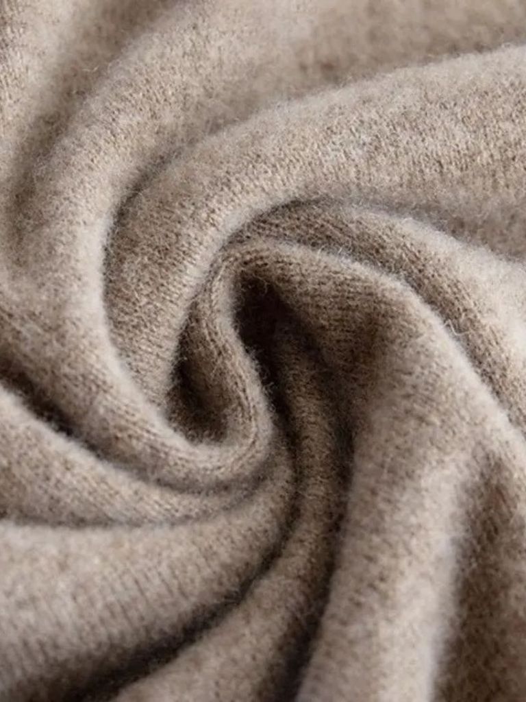 100% Merino Wool Gilet