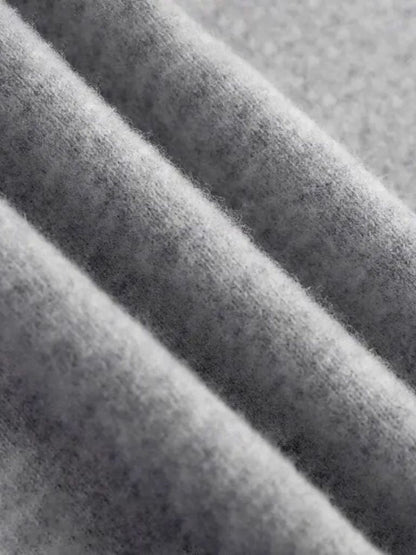 100% Merino Wool Gilet