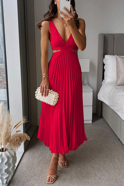 Zoe - Amazing Maxi Dress