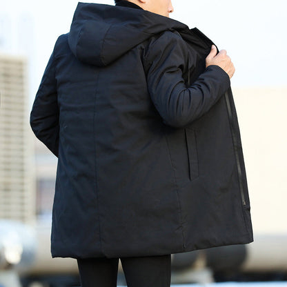 JULIAN | modern-chic Winter Jacket
