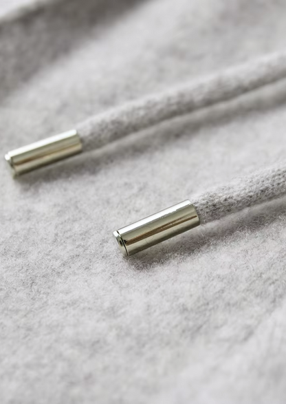 100% MERINO WOOL TWO TONE TRACKSUIT