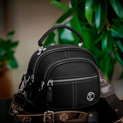 Molly | Timeless Elegant Shoulder Bag