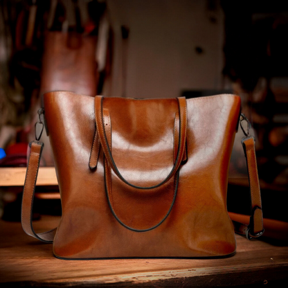 Nicole | Preferred Vintage Shoulder Bag