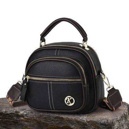 Molly | Timeless Elegant Shoulder Bag