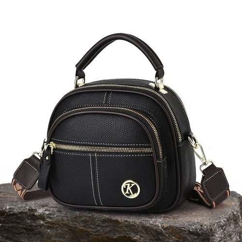 Molly | Timeless Elegant Shoulder Bag