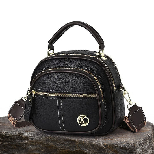 Molly | Timeless Elegant Shoulder Bag