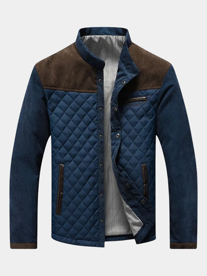 ROSSI ROMA | MAGNIFICENT DESIGNER JACKET