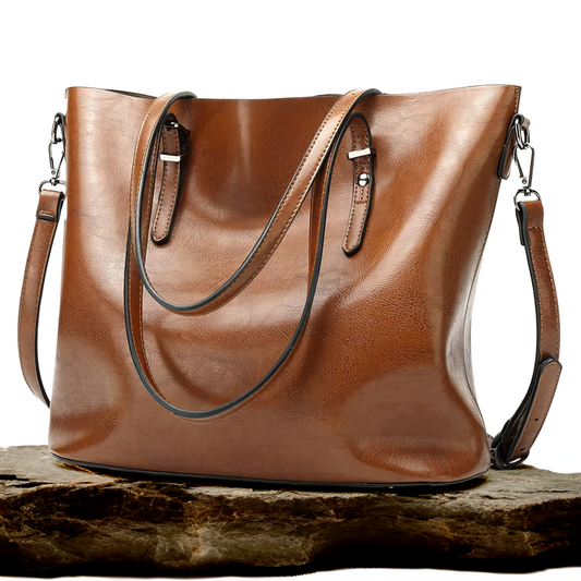 Nicole | Preferred Vintage Shoulder Bag