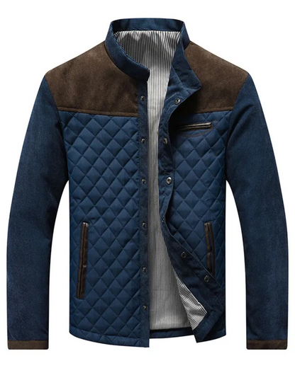ROSSI ROMA | MAGNIFICENT DESIGNER JACKET