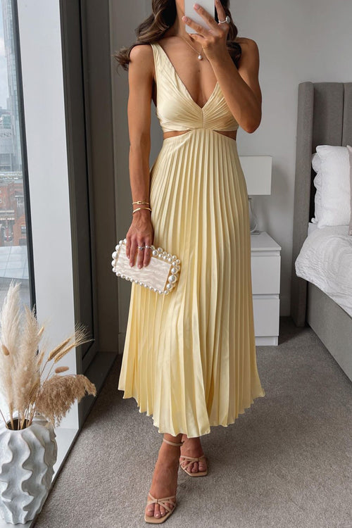 Zoe - Amazing Maxi Dress