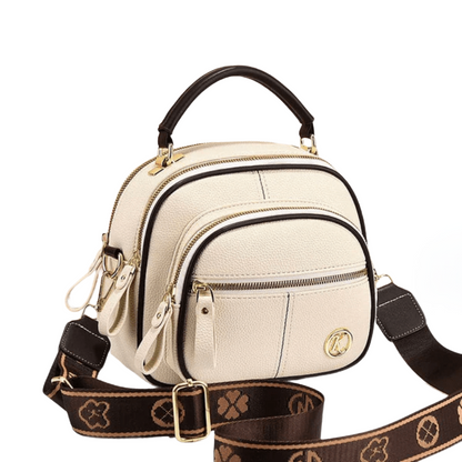 Molly | Timeless Elegant Shoulder Bag