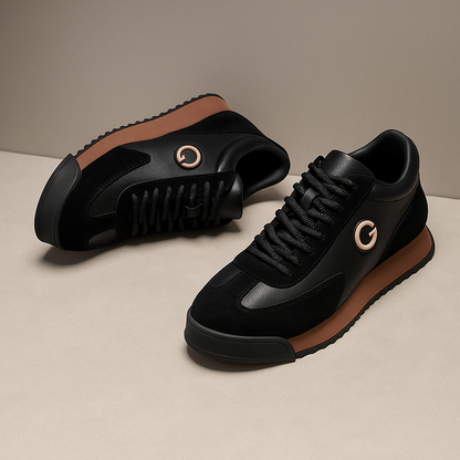 Premium Leather Shoes