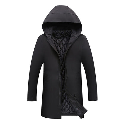 JULIAN | modern-chic Winter Jacket