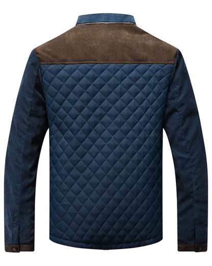 ROSSI ROMA | MAGNIFICENT DESIGNER JACKET