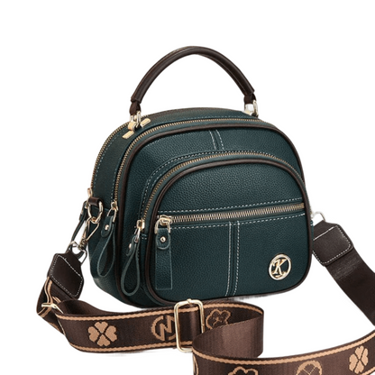 Molly | Timeless Elegant Shoulder Bag