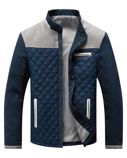 ROSSI ROMA | MAGNIFICENT DESIGNER JACKET