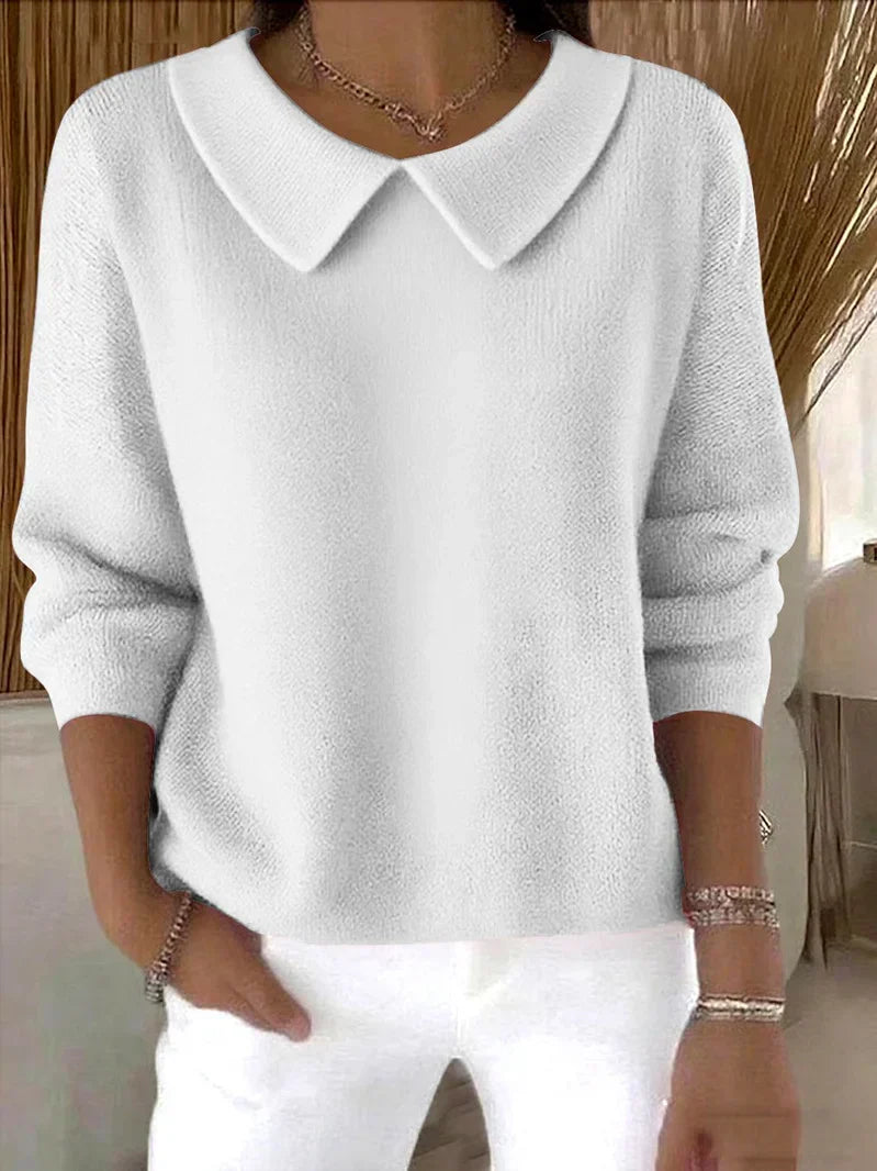 QUIRINA™|CLASSIC JUMPER