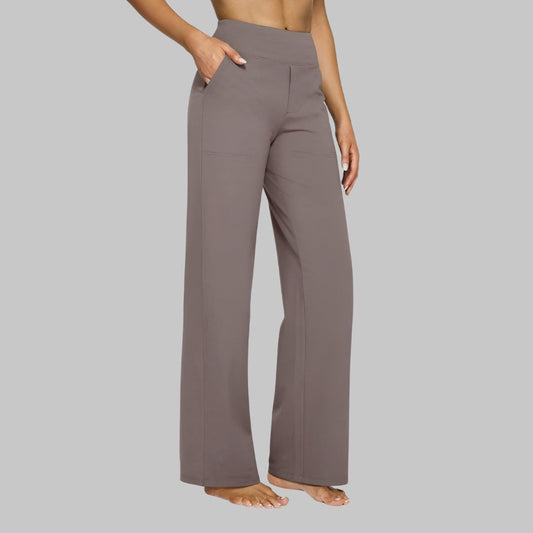 Klara | the comfortable stretch trousers (1+1 FREE)