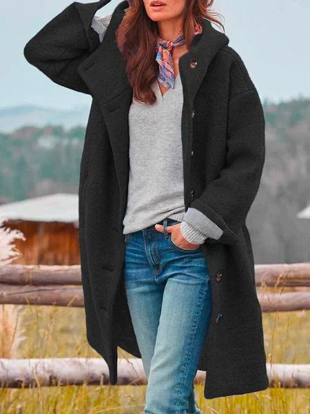 Edith - Elegant Autumn Jacket