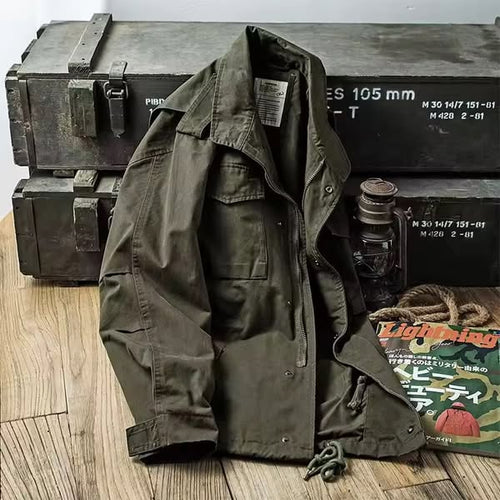 The Archer – Field Jacket