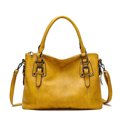 Velours d'Or | ELEGANT SHOULDER BAG