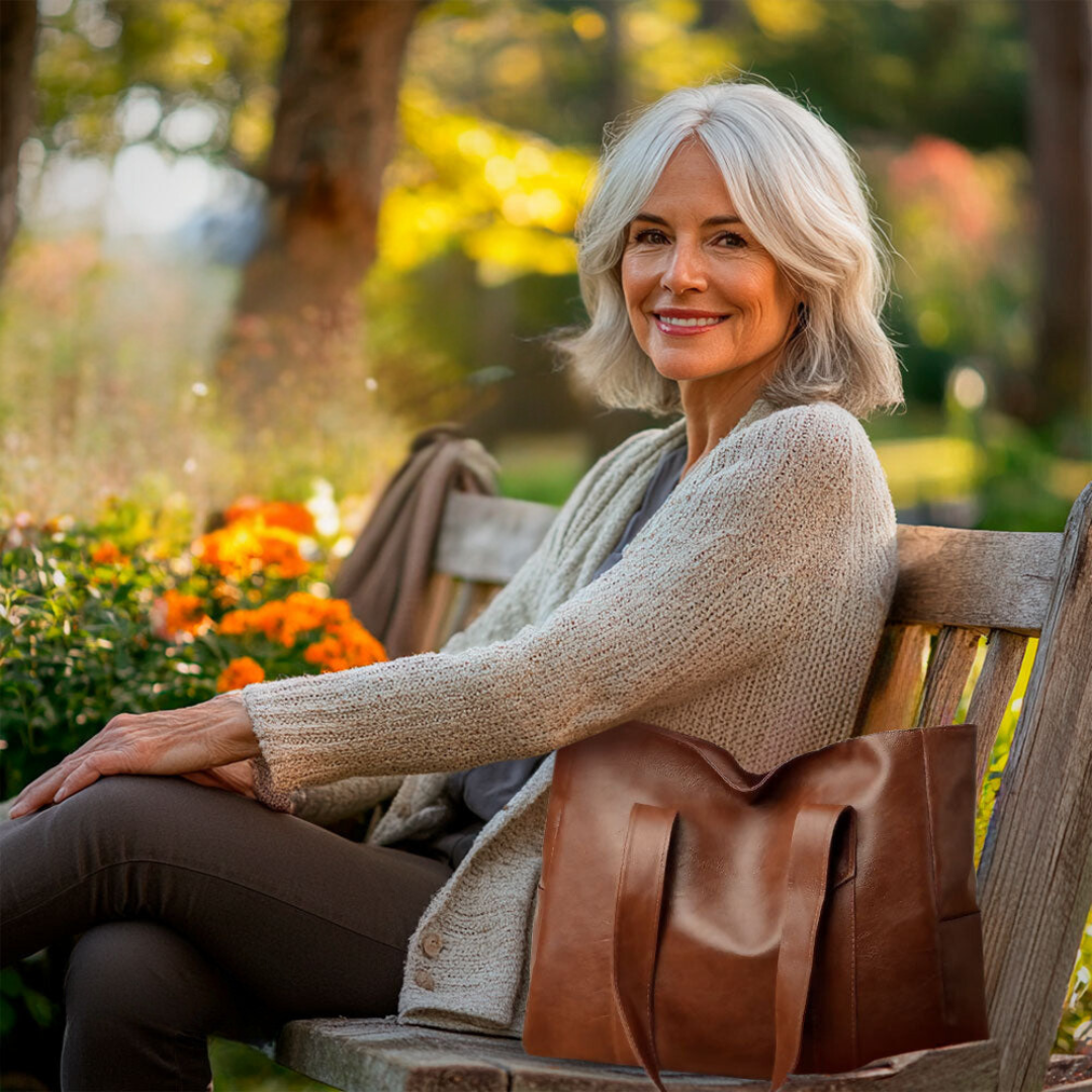 Martha | Timeless Classic Elegance