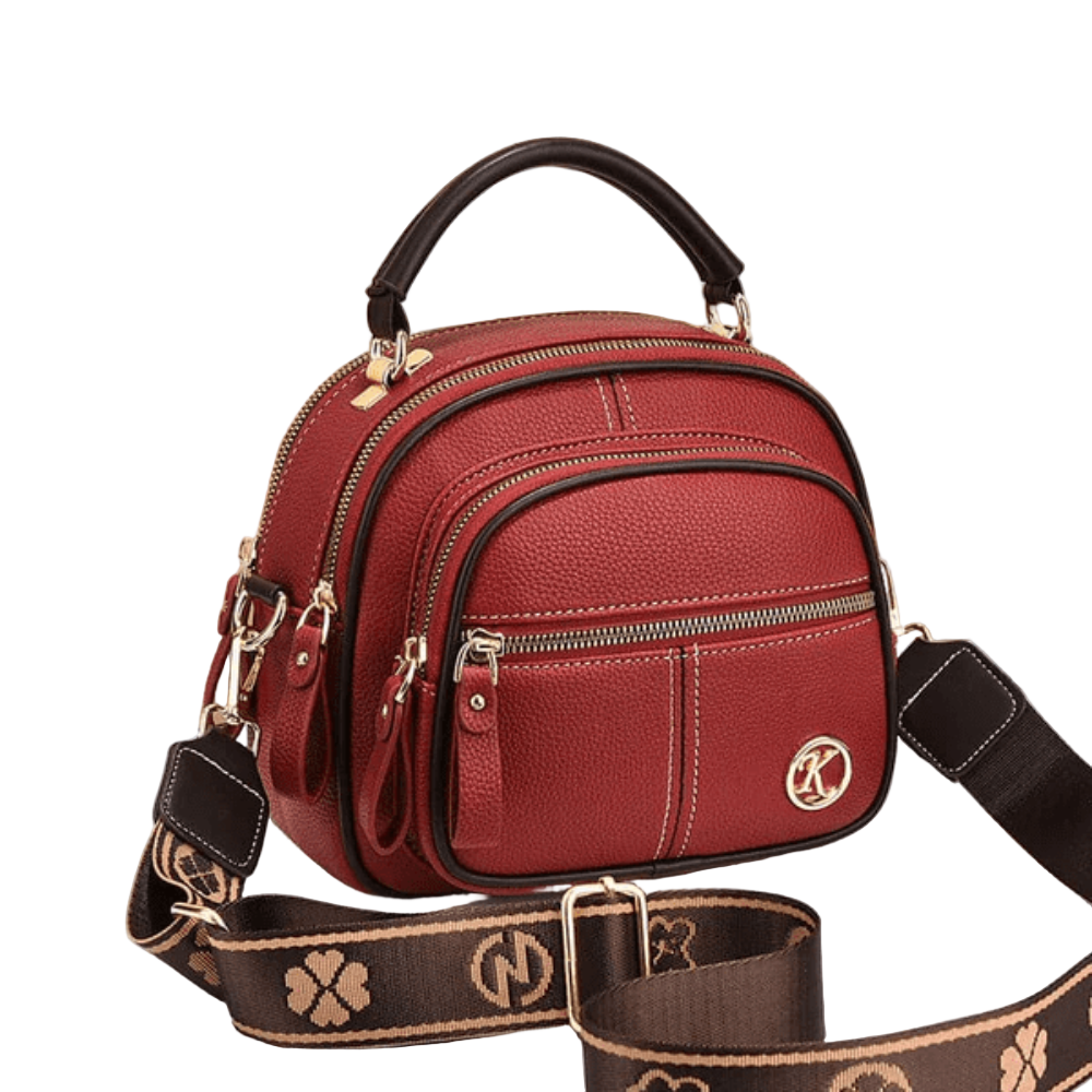 Molly | Timeless Elegant Shoulder Bag