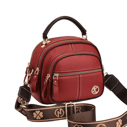 Molly | Timeless Elegant Shoulder Bag