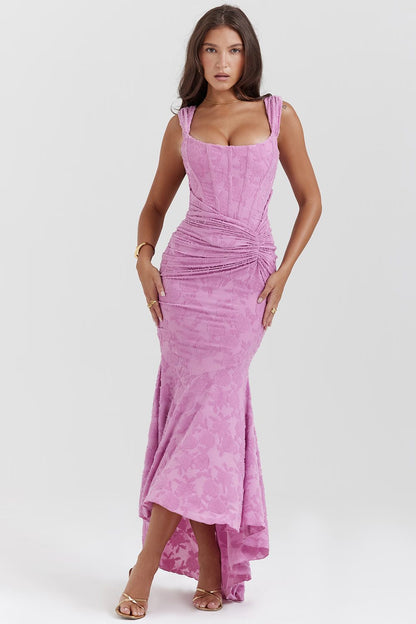 Katerina - ELEGANT DRESS